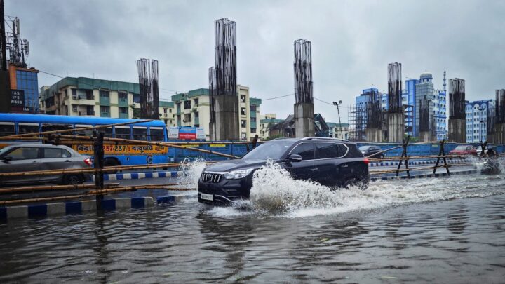 Climate and Peace Advocacy