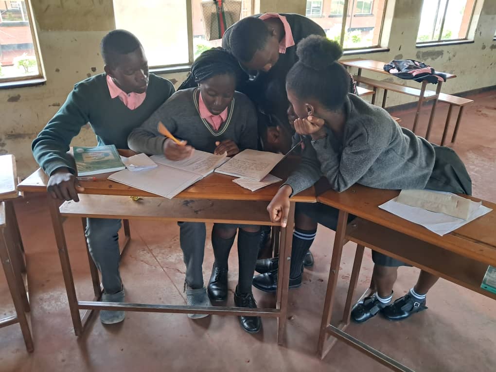 Advocacy and Empowerment